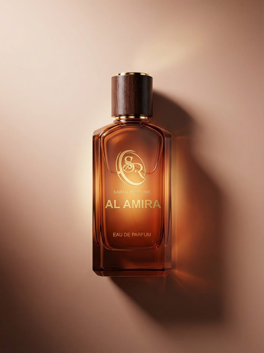 AL AMIRA – Eau de Parfum (Women) 50ml