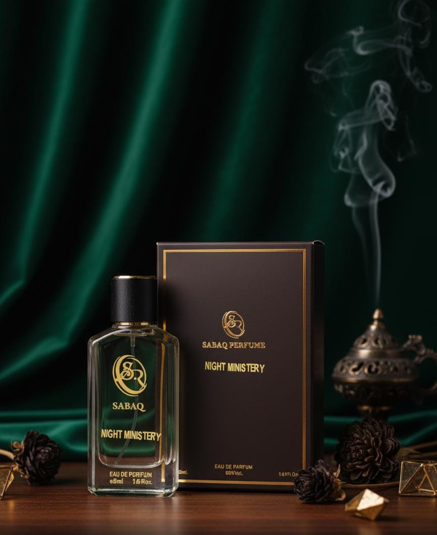 Night Ministry - Unisex