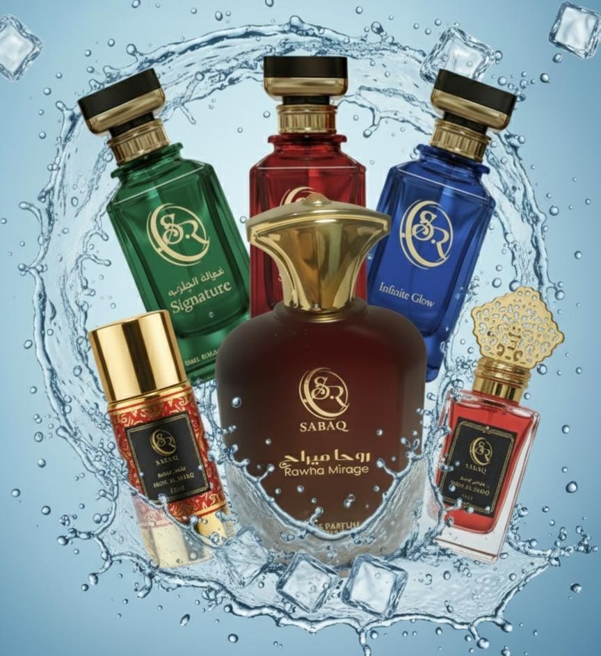 Our Top-Rated Fragrances