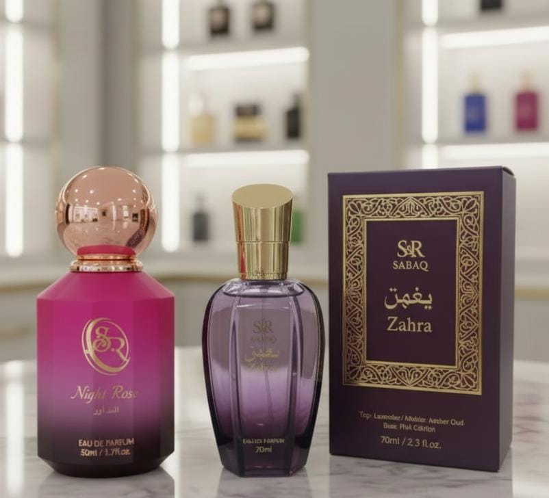 New Arrivals Fragrance Collection