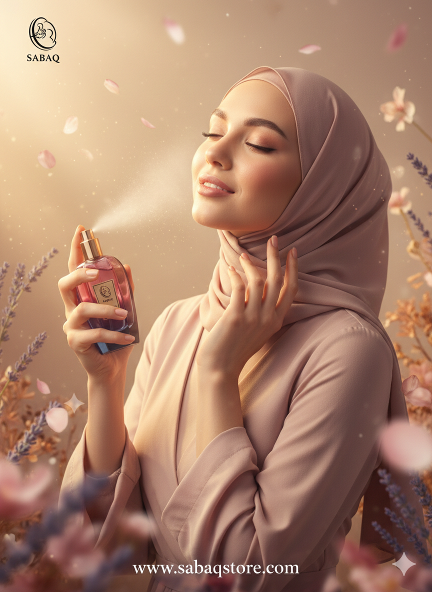 Women’s Fragrance Collection