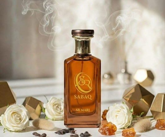 SR MARJ - Unisex Fragrance