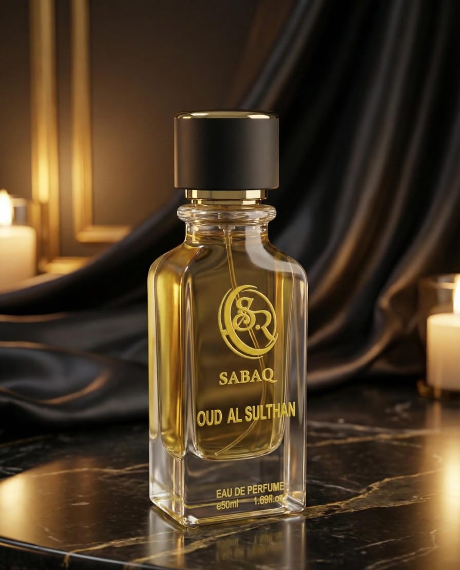 Oud Al Sultan - Eau de Parfum