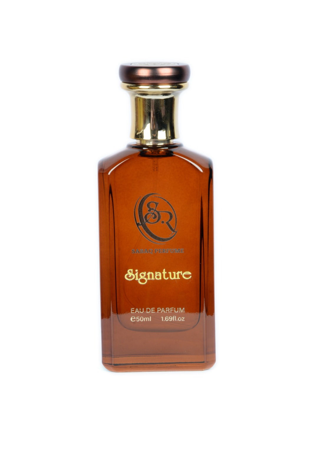 SIGNATURE 50ml EAU DE PERFUME