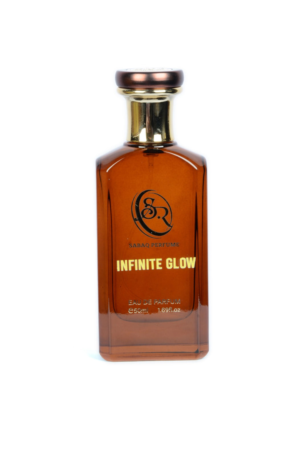 INFINITE GLOW 50ml EAU DE PERFUME