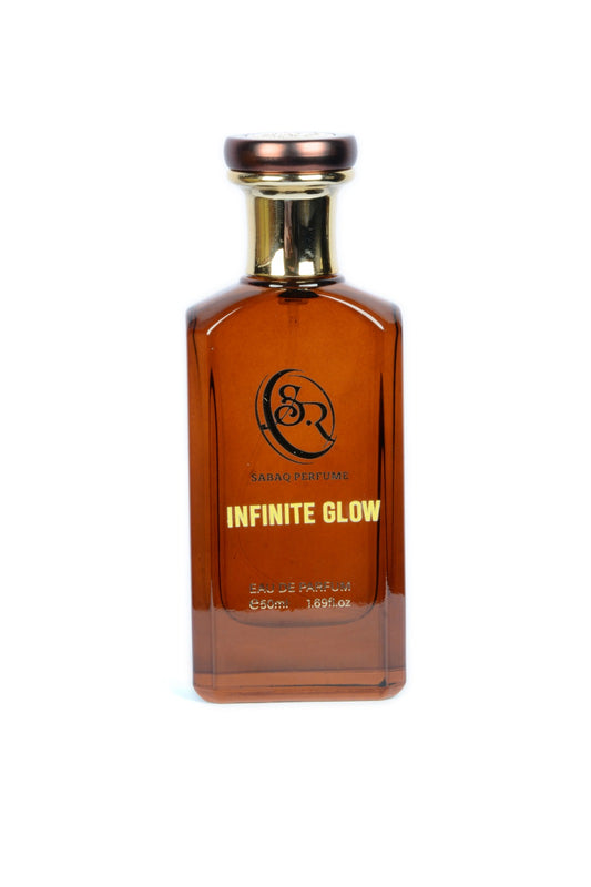 INFINITE GLOW 50ml EAU DE PERFUME