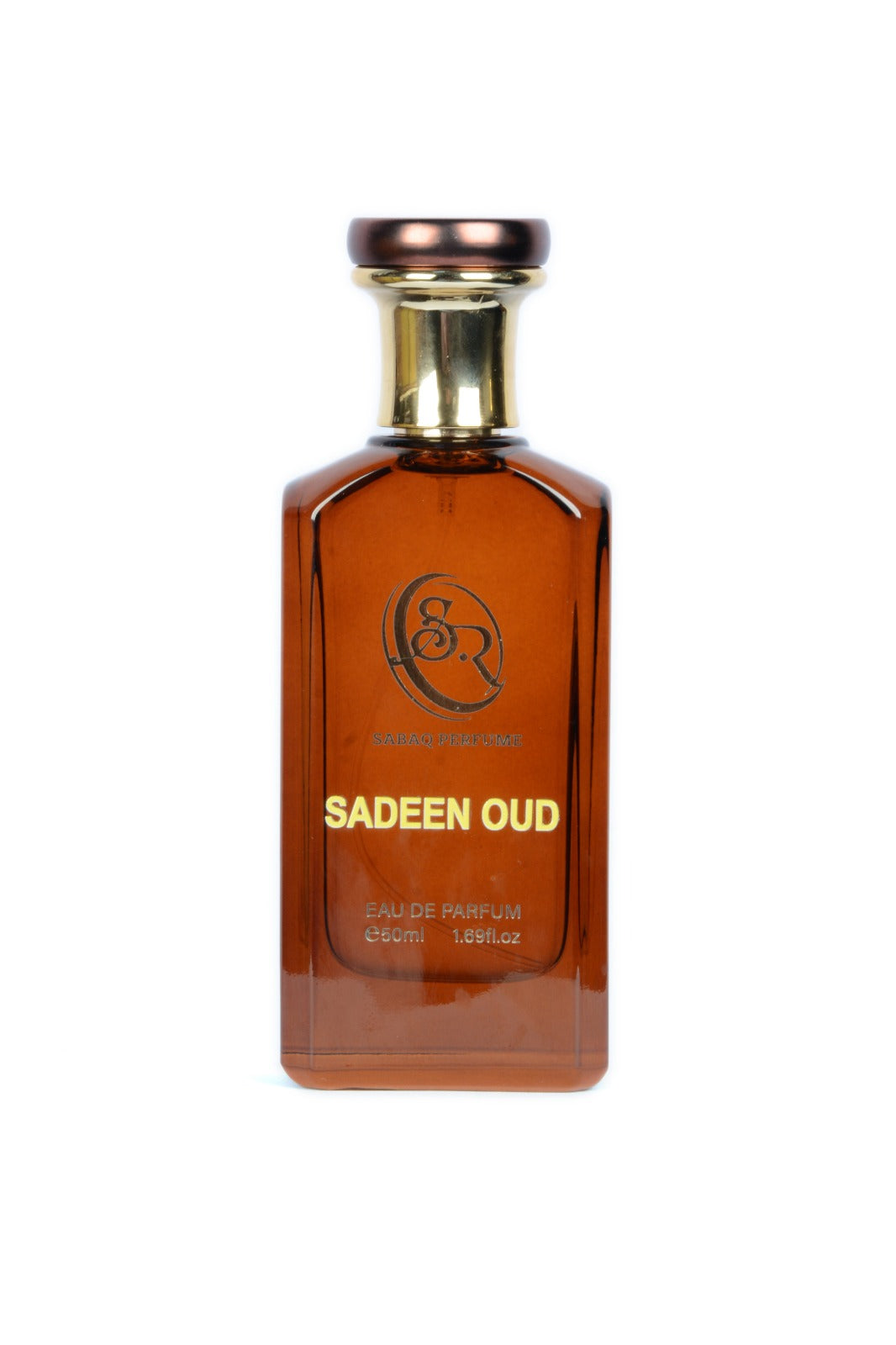 SADEEN OUD 50ml EAU DE PERFUME