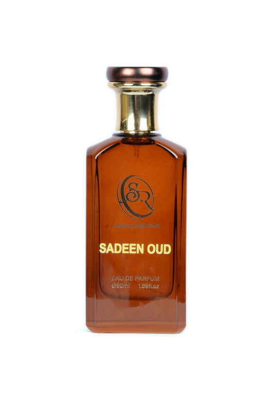 SADEEN OUD 50ml EAU DE PERFUME