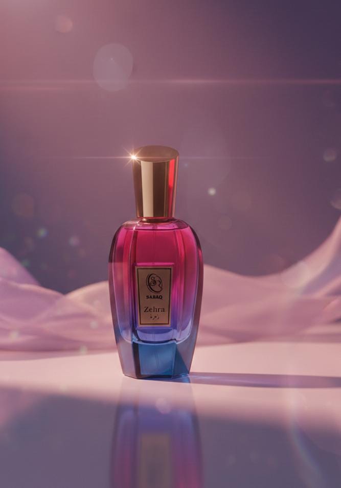 ZEHRA - Unisex -75ml