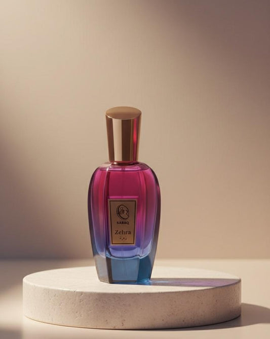 ZEHRA - Unisex -75ml