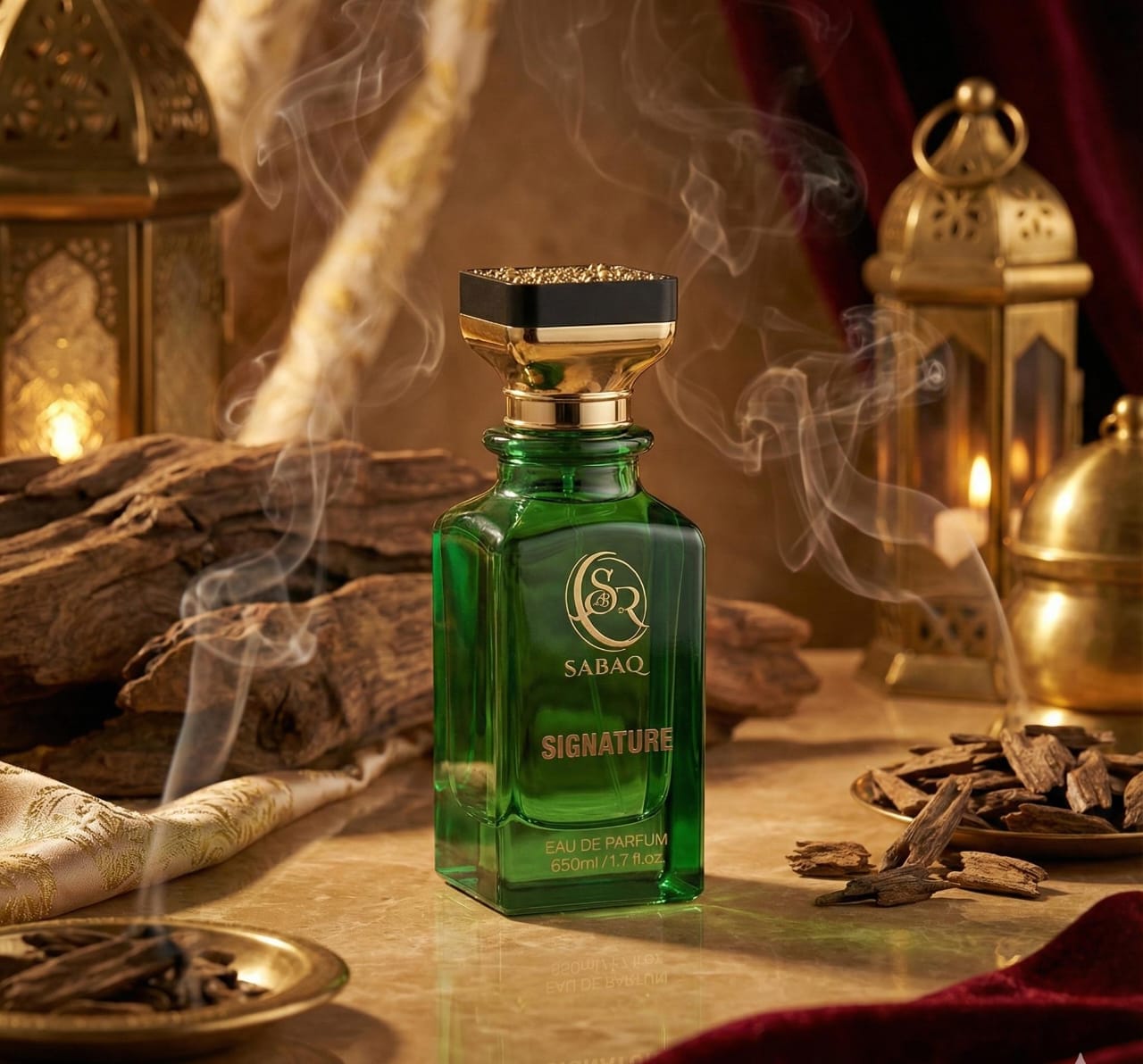 SIGNATURE 50ml EAU DE PERFUME