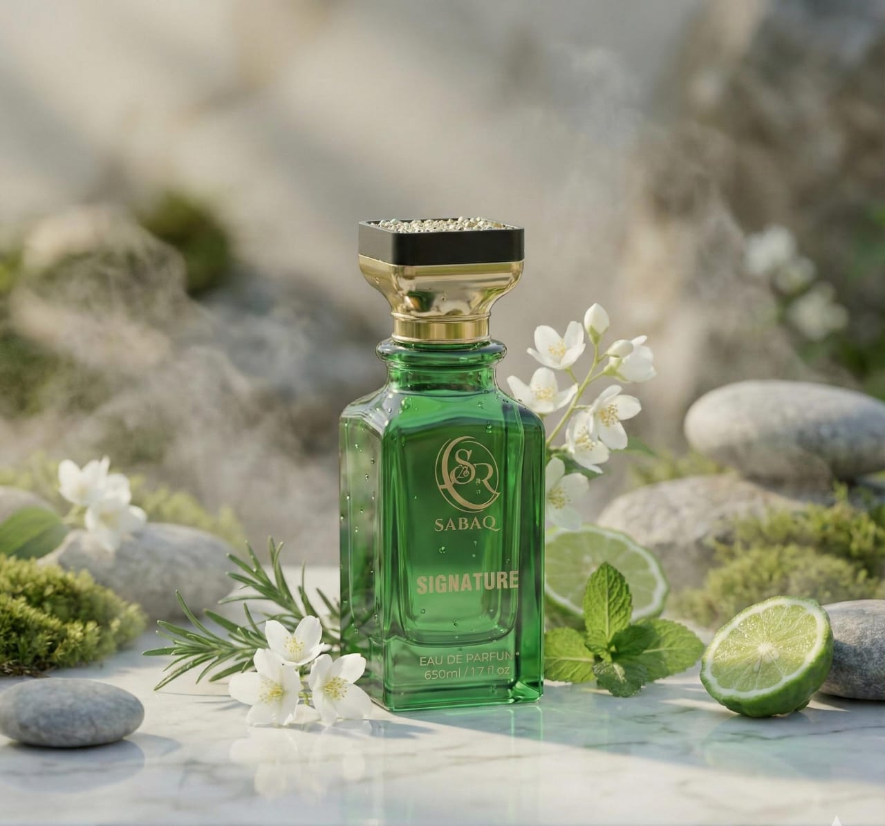 SIGNATURE 50ml EAU DE PERFUME