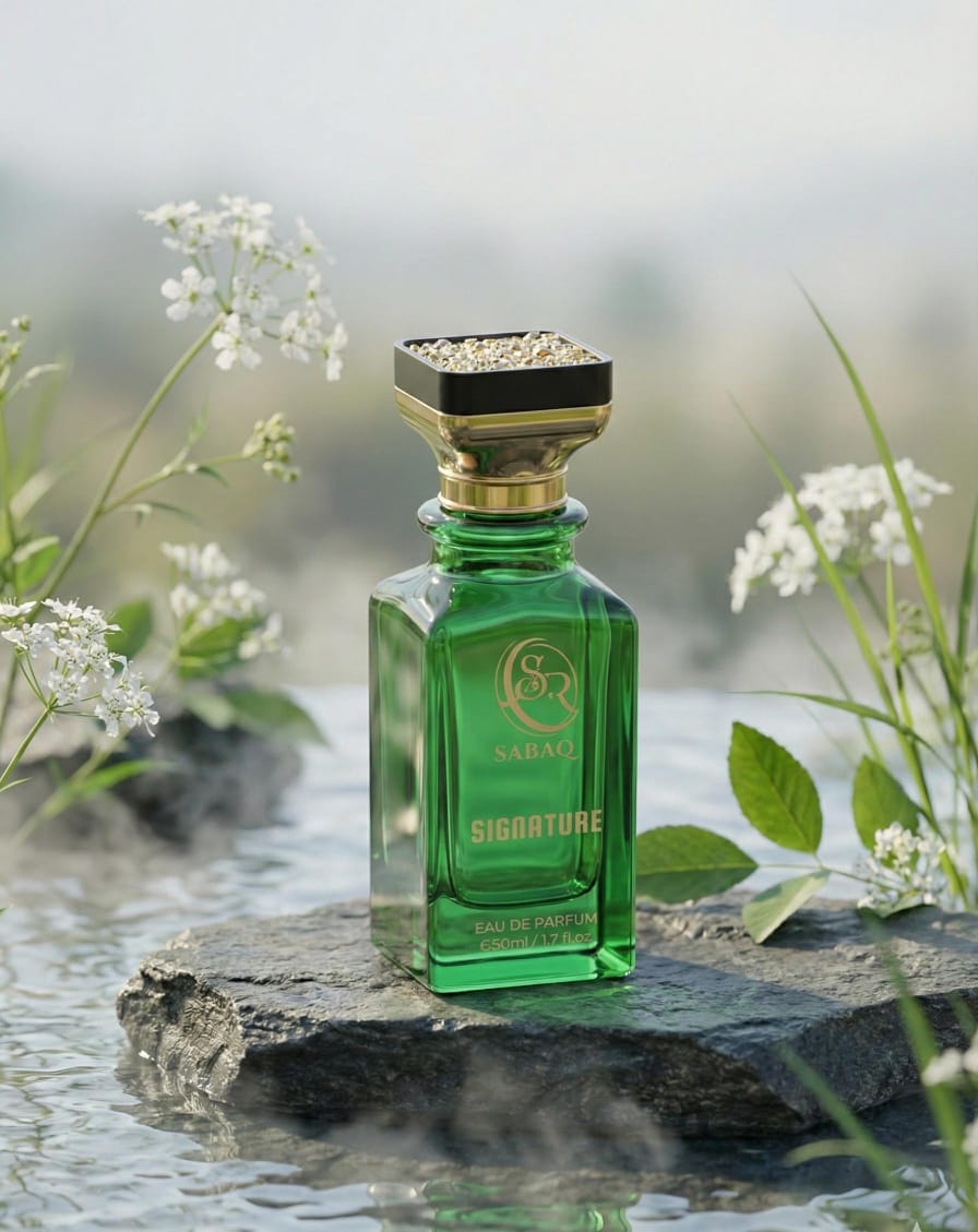 SIGNATURE 50ml EAU DE PERFUME